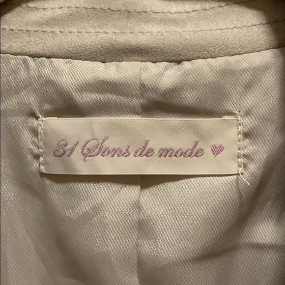 Japan Leather jacket - Picture 7 of 9